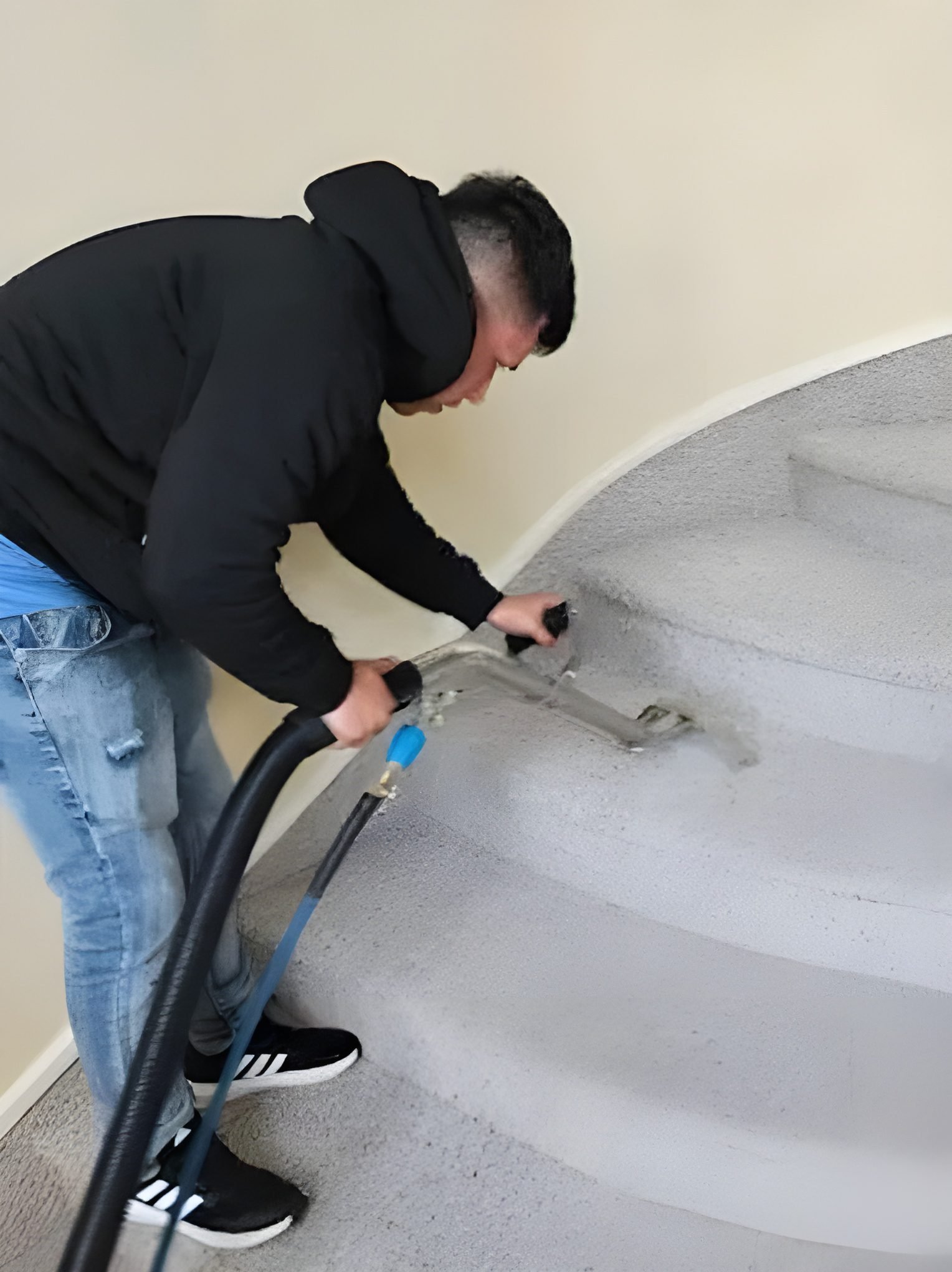 Green Carpet Cleaning Long Island