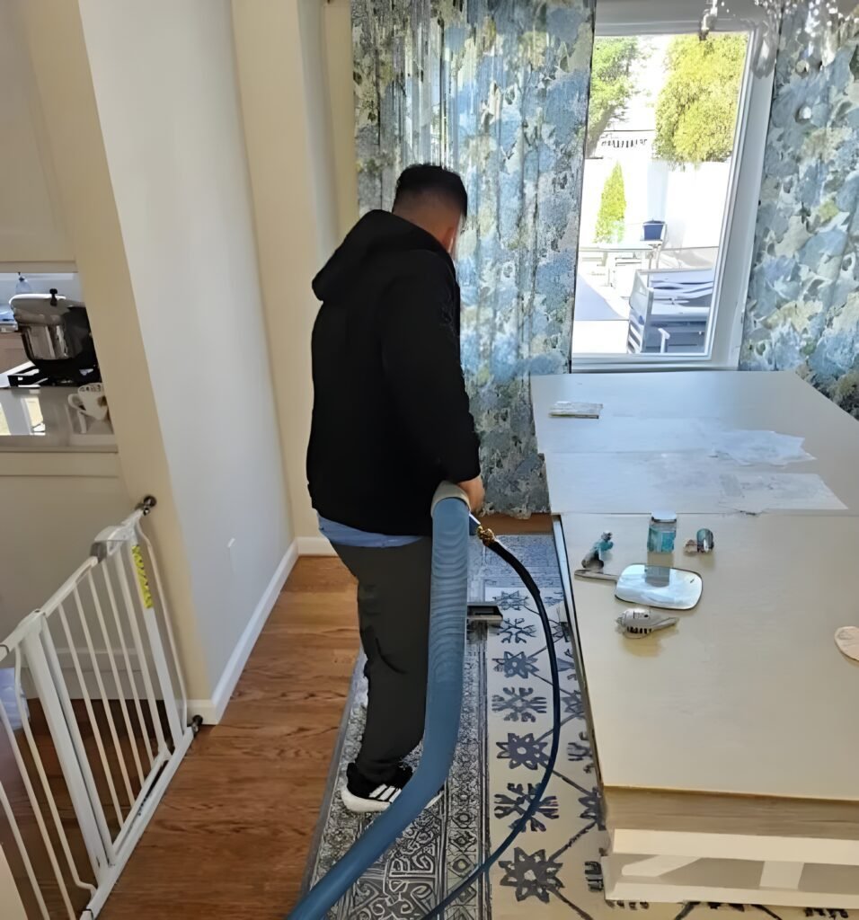 Rug Cleaning Service in Long Island, NY