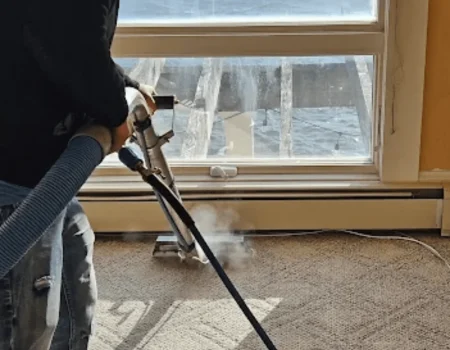 Area rug cleaning on Long Island, NY