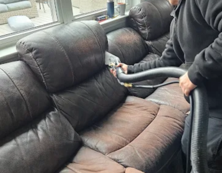 leather furniture cleaning service in longisland ny