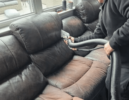 leather furniture cleaning service in longisland ny